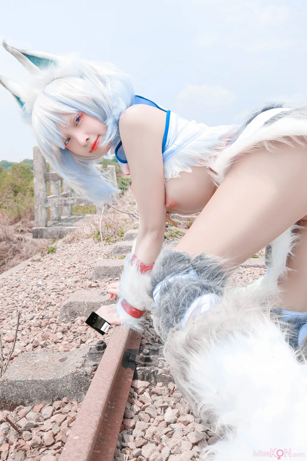 Coser@慕慕Momo_ 剎那 Setsuna
