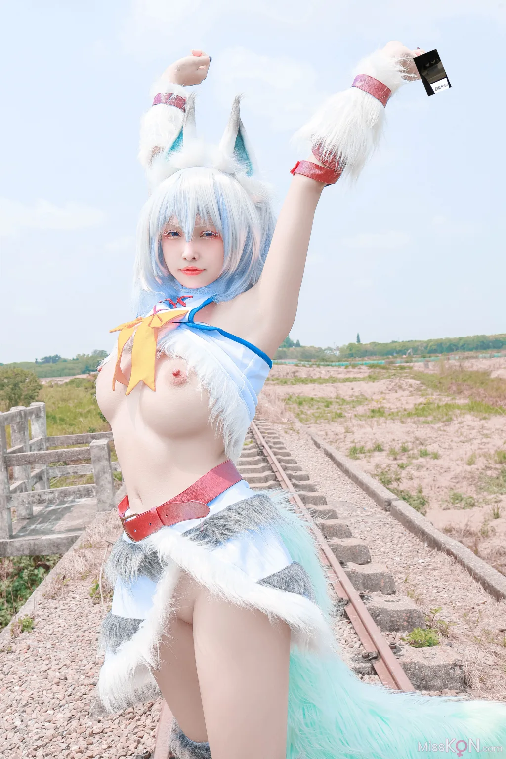 Coser@慕慕Momo_ 剎那 Setsuna