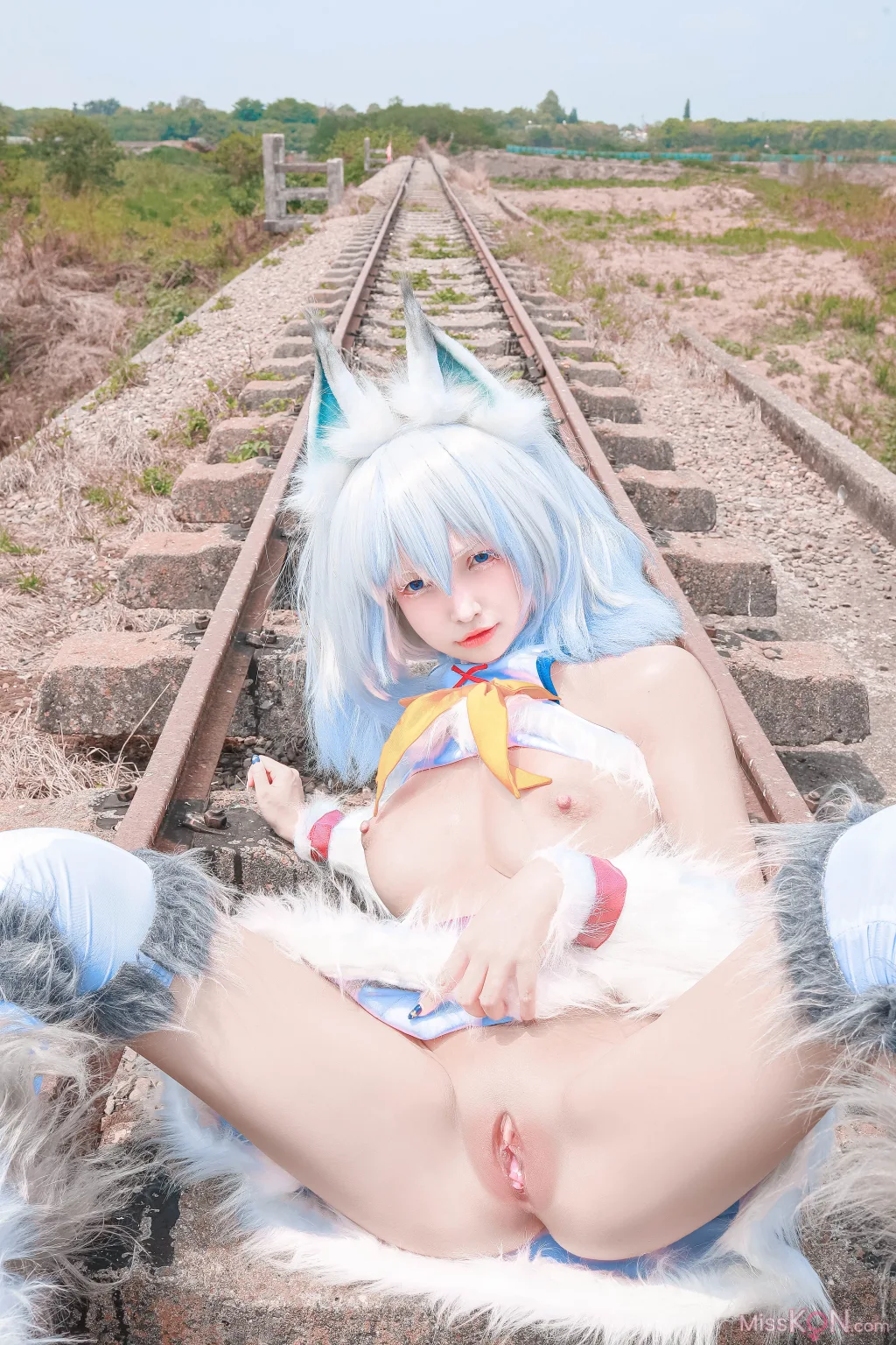 Coser@慕慕Momo_ 剎那 Setsuna