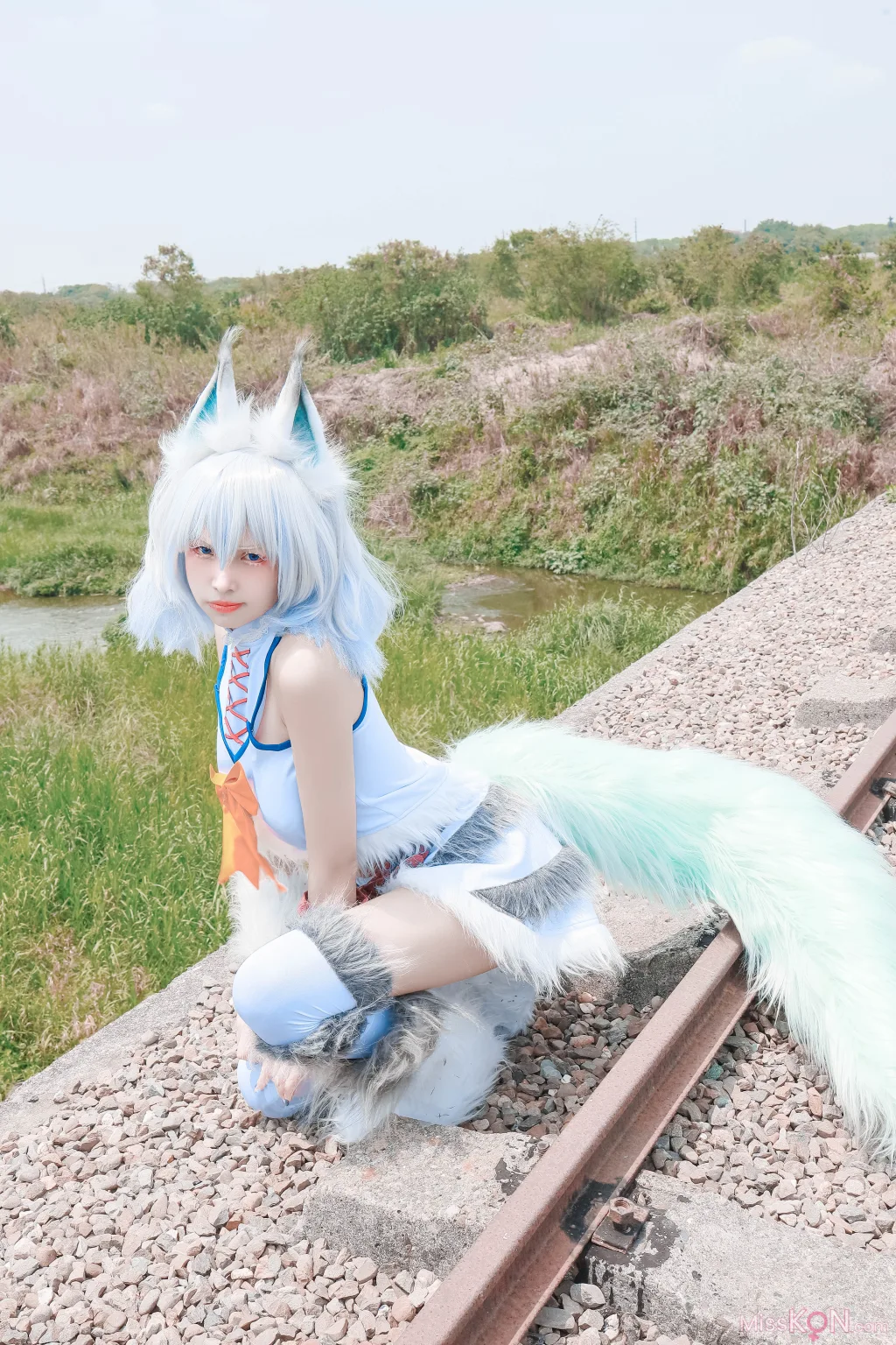 Coser@慕慕Momo_ 剎那 Setsuna