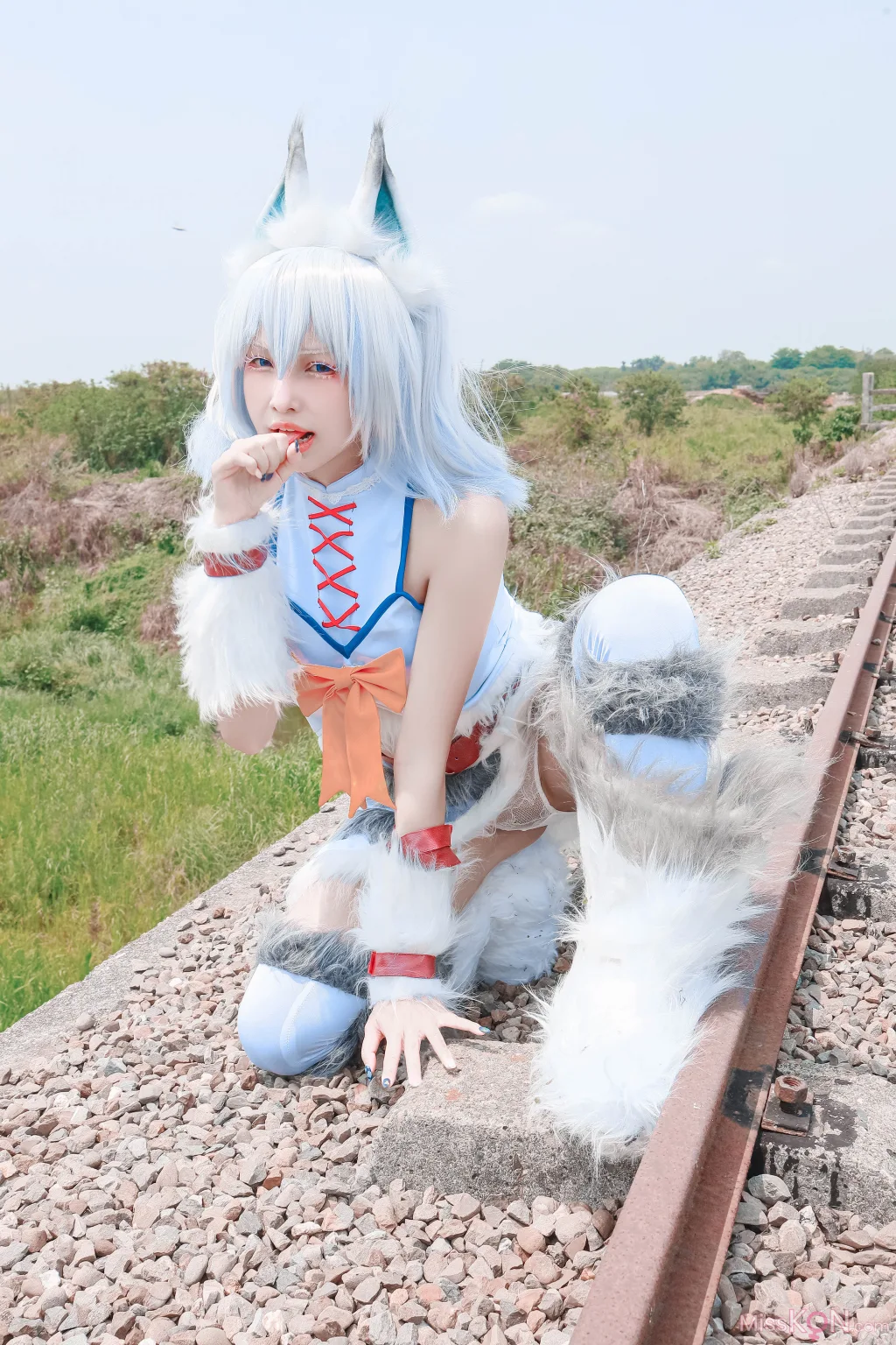 Coser@慕慕Momo_ 剎那 Setsuna