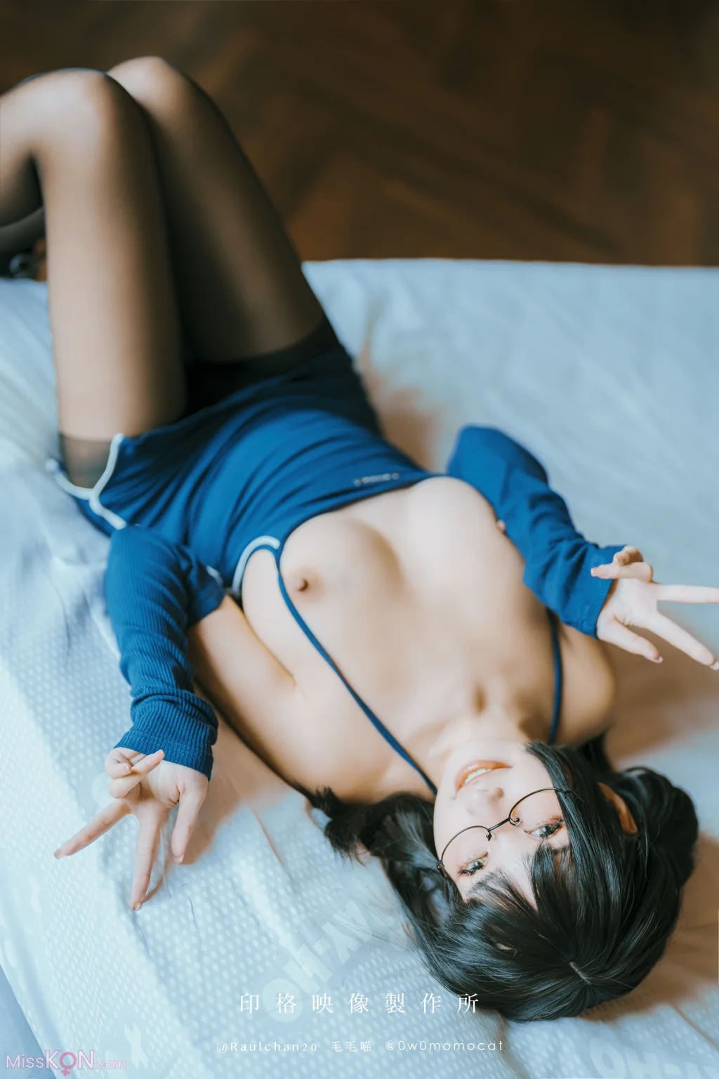 Coser@慕慕Momo_ 密會球經