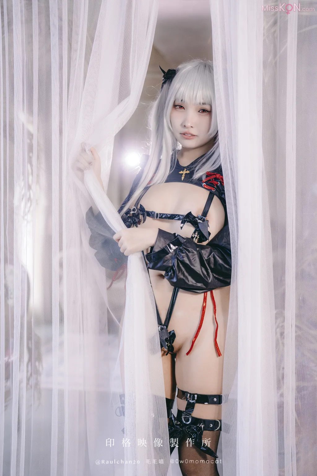 Coser@慕慕Momo_ 小魅魔醬