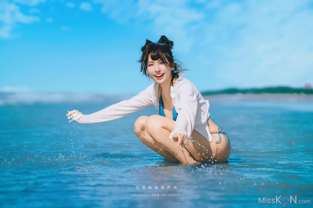Coser@慕慕Momo_ 海風之歌