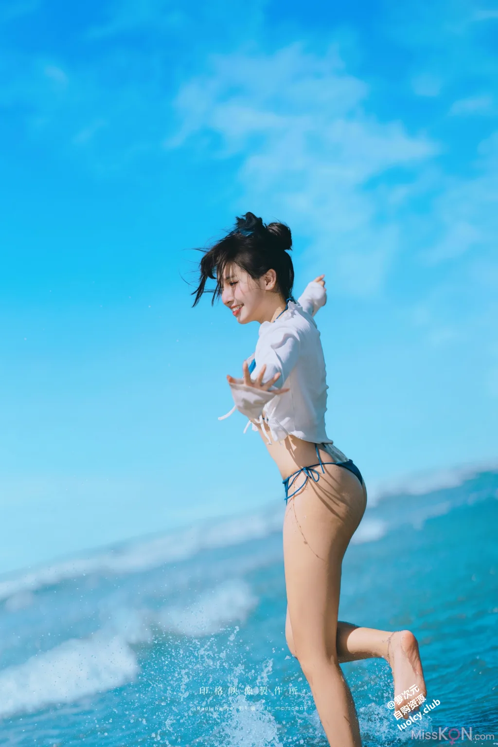 Coser@慕慕Momo_ 海風之歌