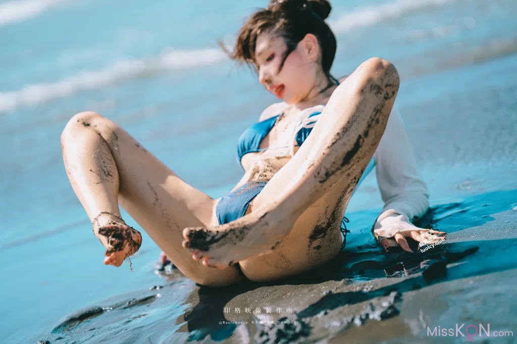 Coser@慕慕Momo_ 海風之歌