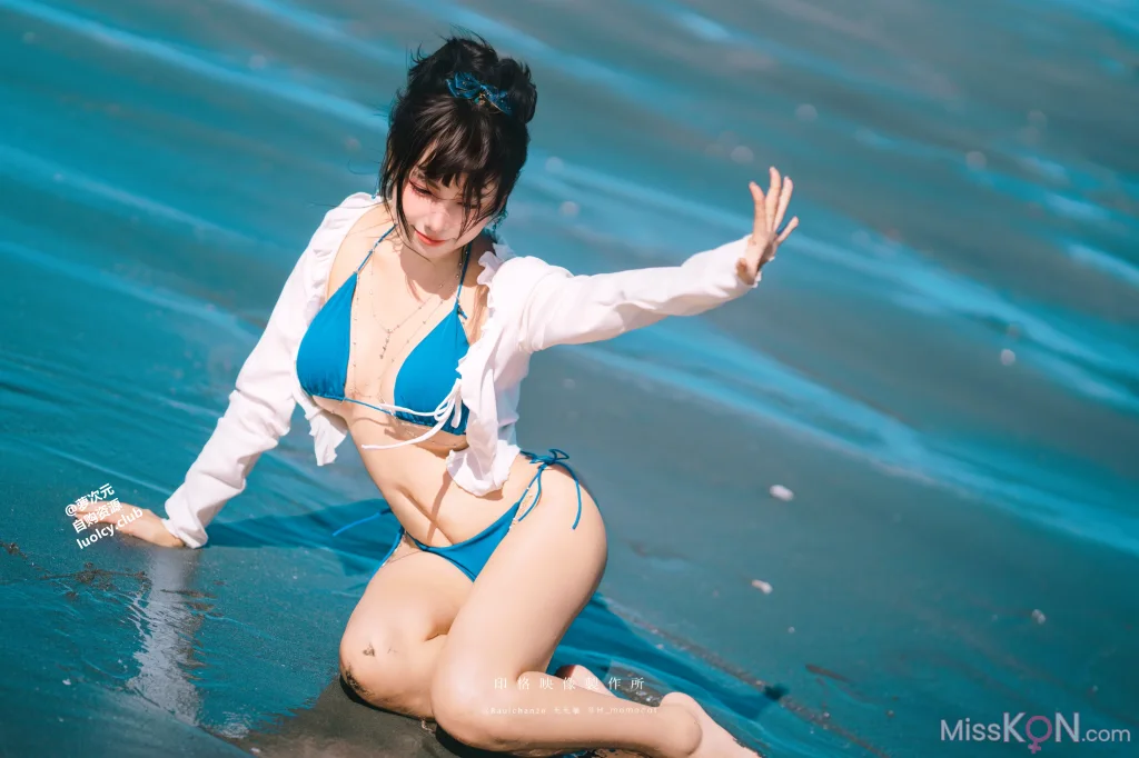 Coser@慕慕Momo_ 海風之歌