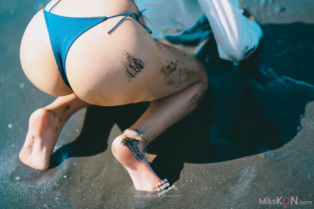Coser@慕慕Momo_ 海風之歌