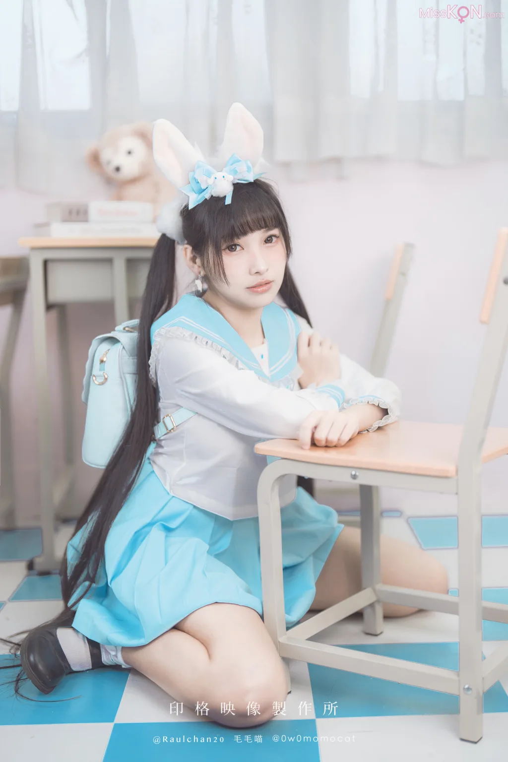 Coser@慕慕Momo_ 玉桂狗 Cinnamoroll