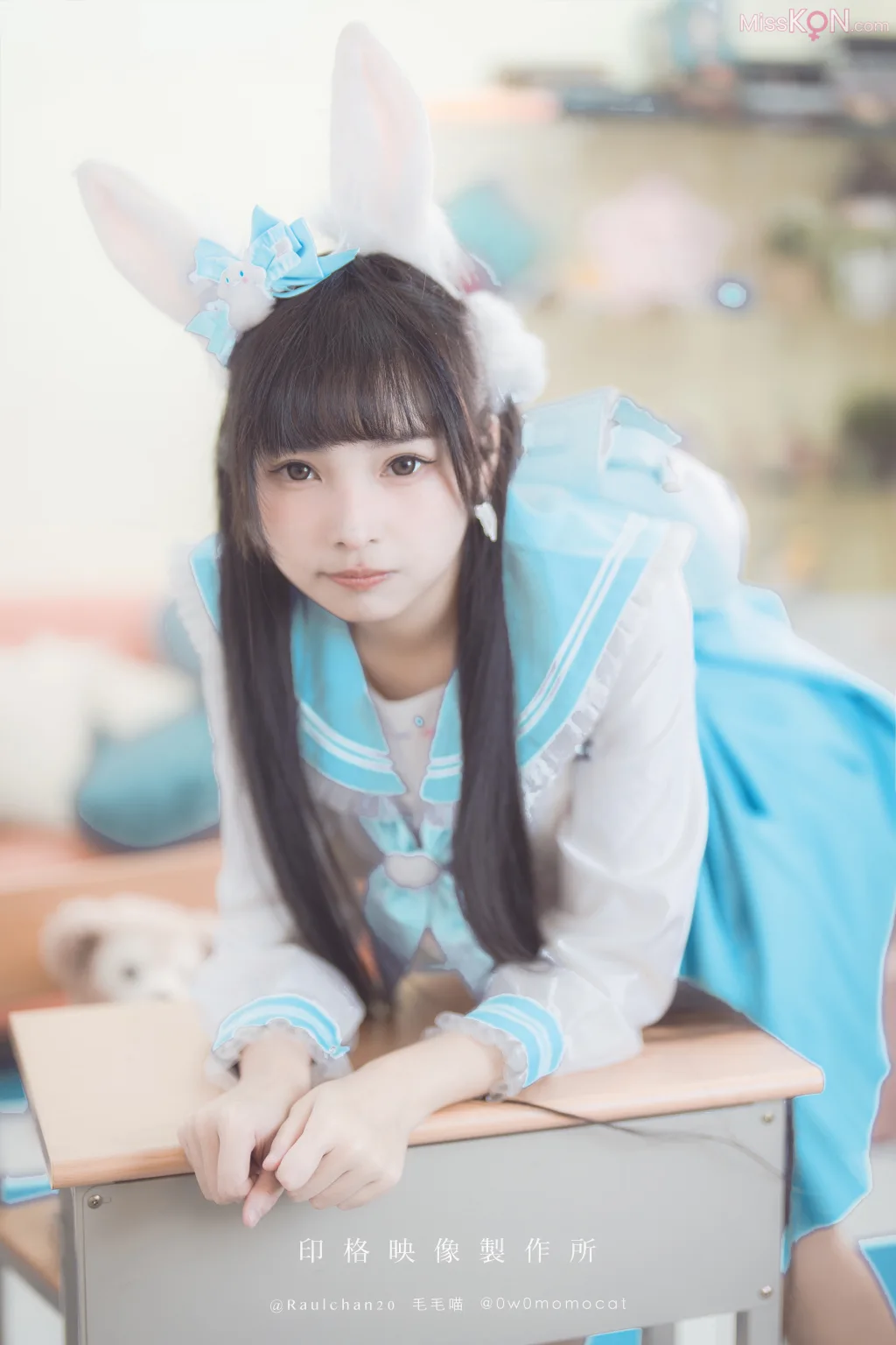 Coser@慕慕Momo_ 玉桂狗 Cinnamoroll