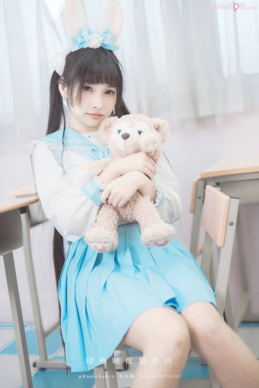 Coser@慕慕Momo_ 玉桂狗 Cinnamoroll