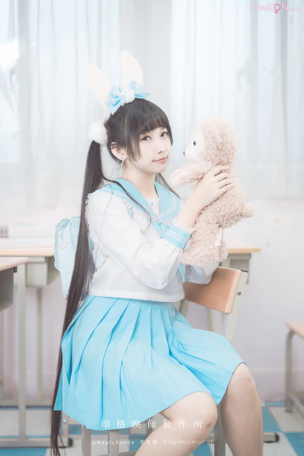 Coser@慕慕Momo_ 玉桂狗 Cinnamoroll