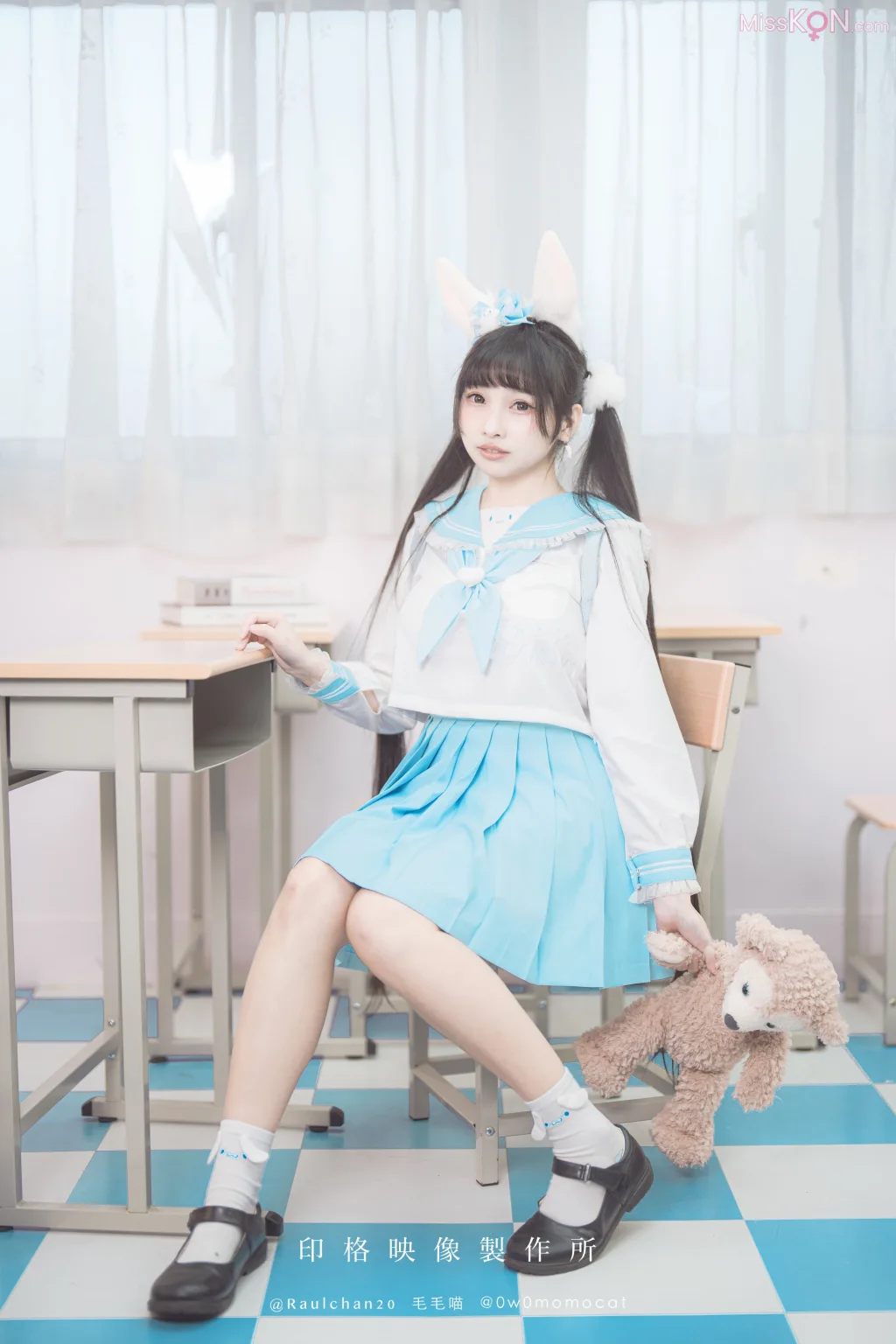 Coser@慕慕Momo_ 玉桂狗 Cinnamoroll