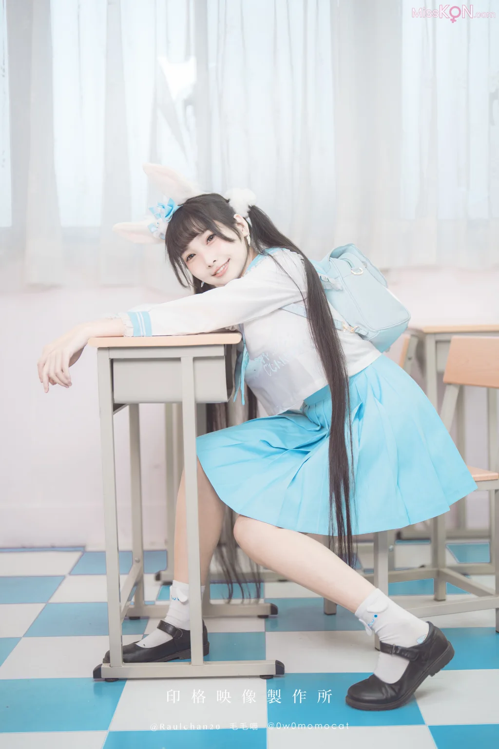 Coser@慕慕Momo_ 玉桂狗 Cinnamoroll
