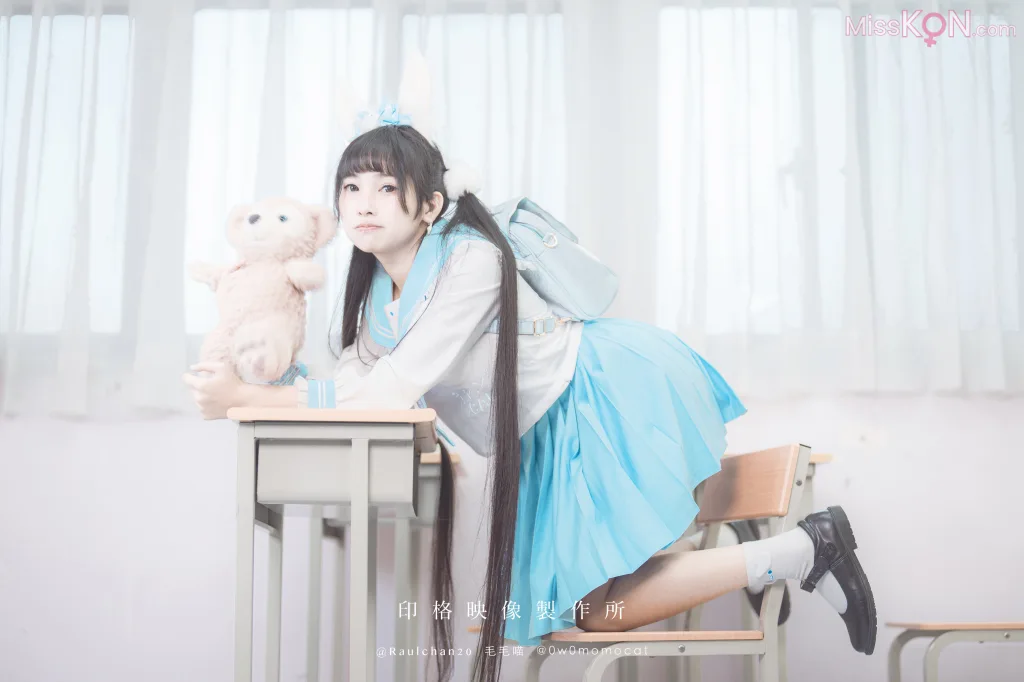 Coser@慕慕Momo_ 玉桂狗 Cinnamoroll