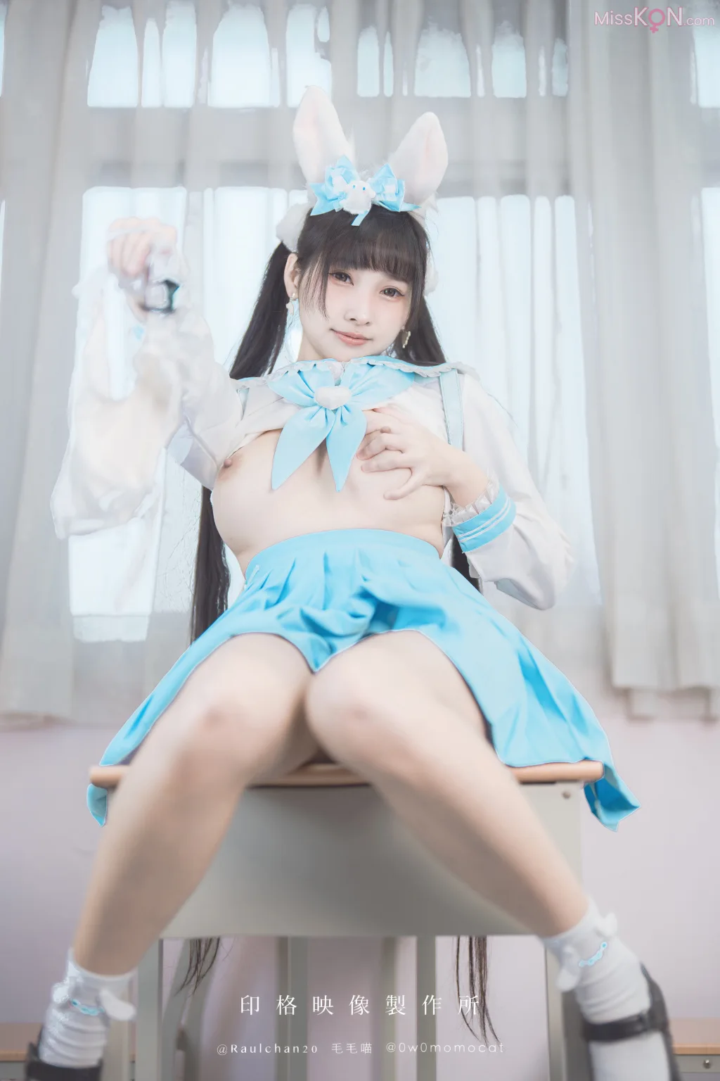 Coser@慕慕Momo_ 玉桂狗 Cinnamoroll