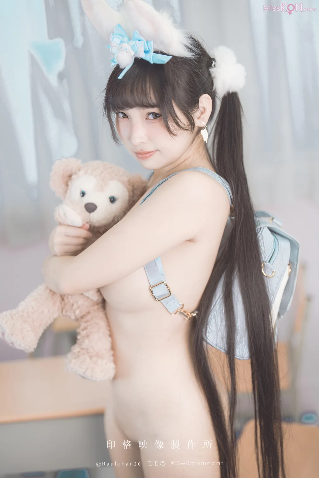 Coser@慕慕Momo_ 玉桂狗 Cinnamoroll