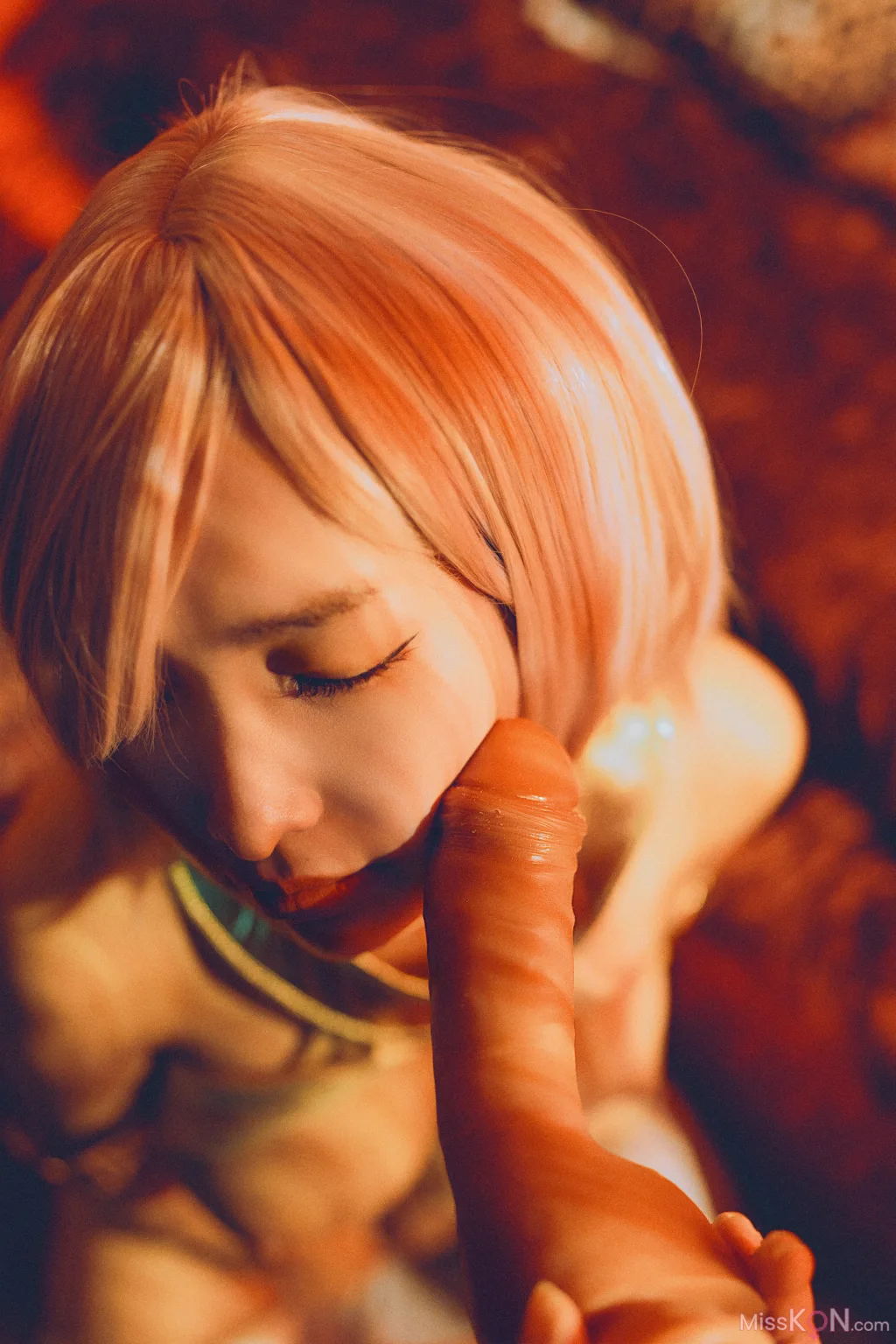 Coser@慕慕Momo_ 玛修·基列莱特 Mash Kyrielight