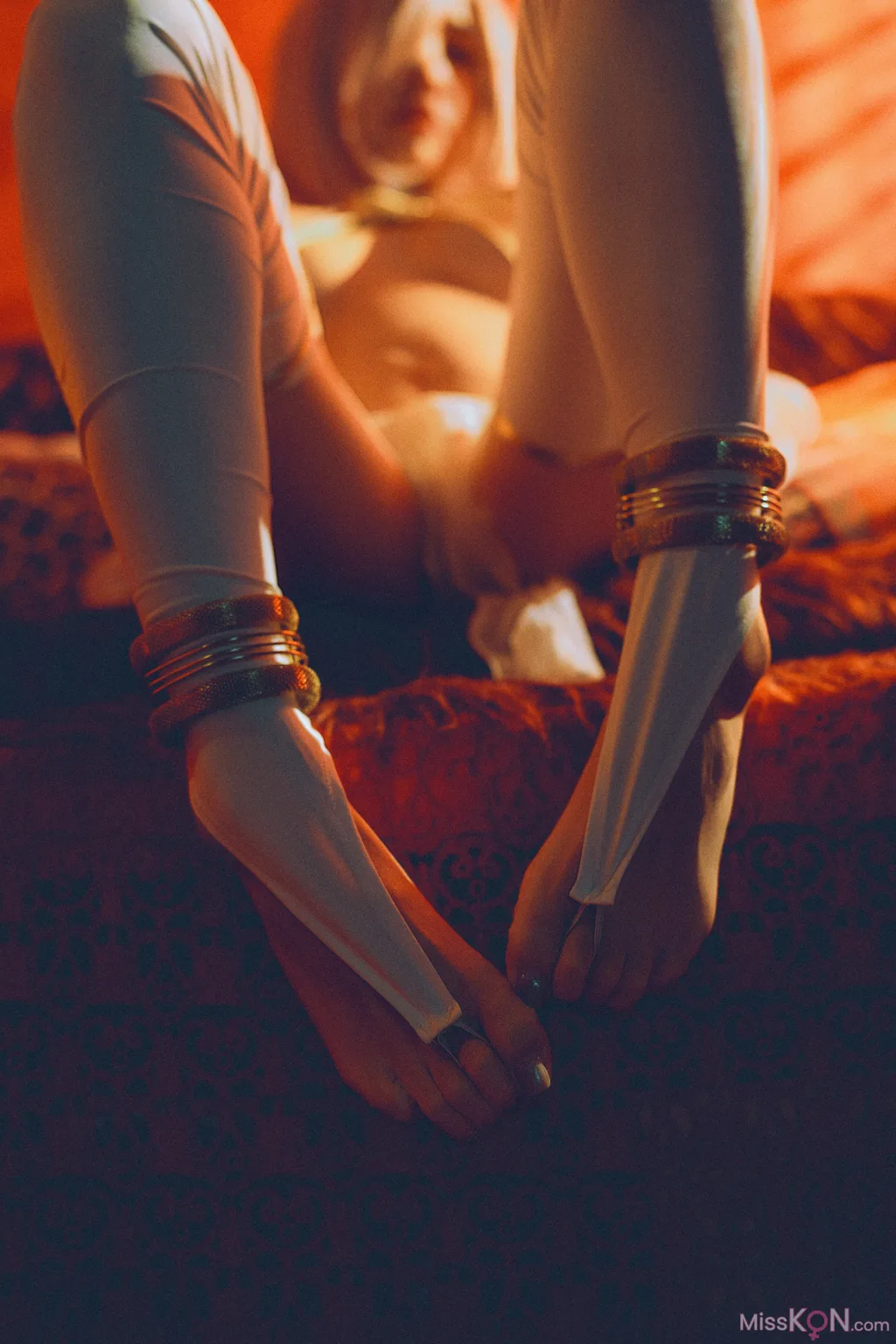 Coser@慕慕Momo_ 玛修·基列莱特 Mash Kyrielight