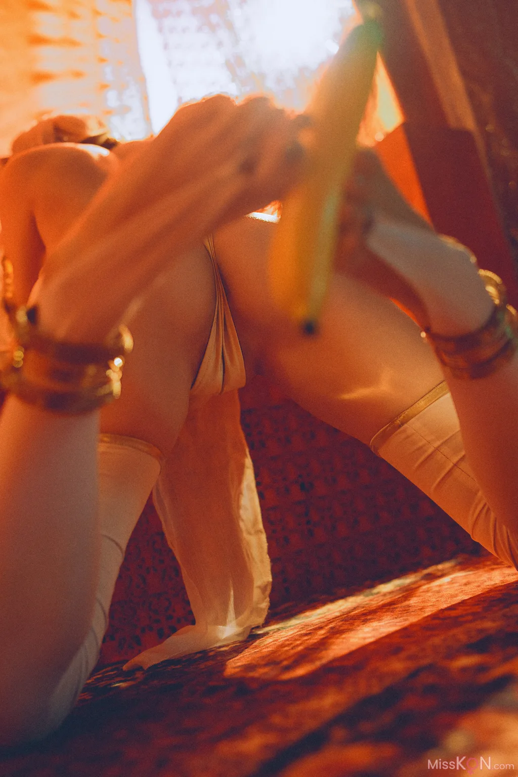 Coser@慕慕Momo_ 玛修·基列莱特 Mash Kyrielight