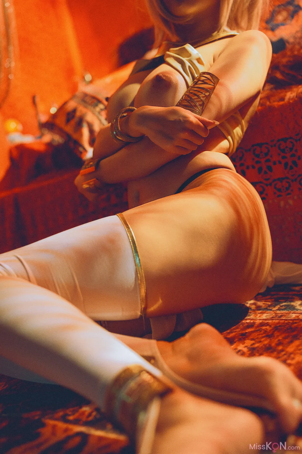 Coser@慕慕Momo_ 玛修·基列莱特 Mash Kyrielight
