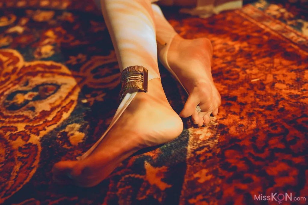 Coser@慕慕Momo_ 玛修·基列莱特 Mash Kyrielight