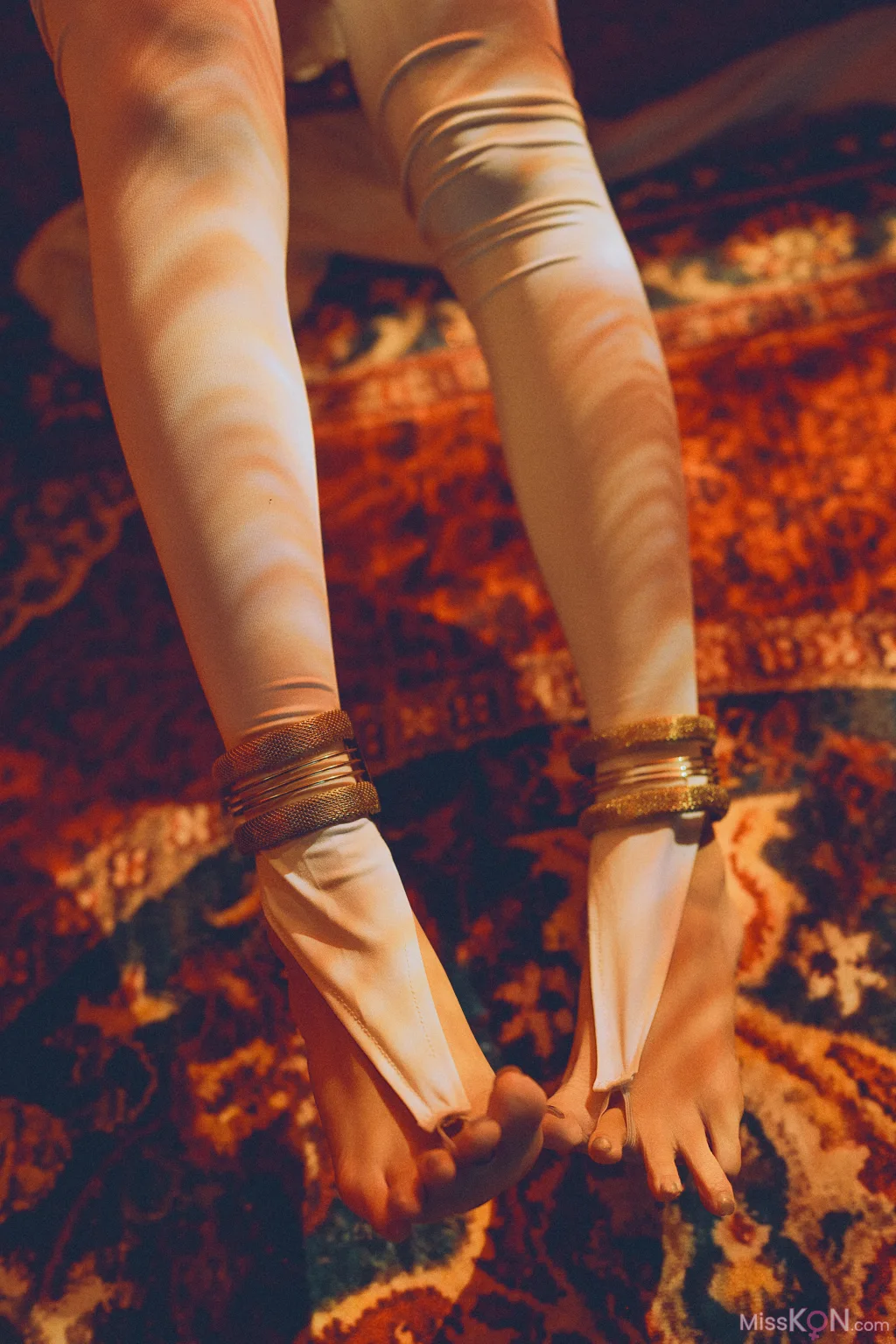 Coser@慕慕Momo_ 玛修·基列莱特 Mash Kyrielight