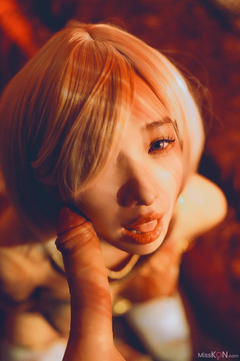 Coser@慕慕Momo_ 玛修·基列莱特 Mash Kyrielight