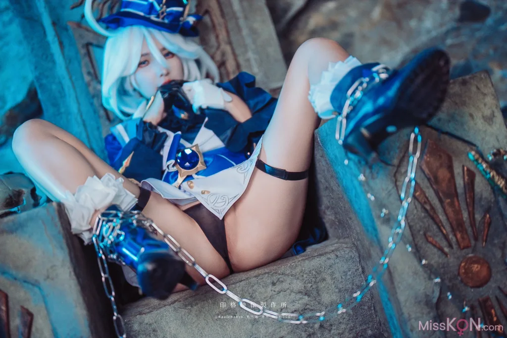 Coser@慕慕Momo_ 芙寧娜 Furina 正義之神