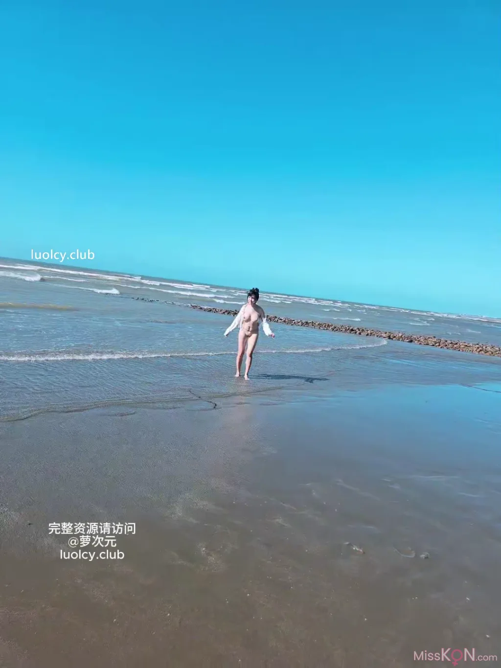 Coser@慕慕Momo_ 视频合集