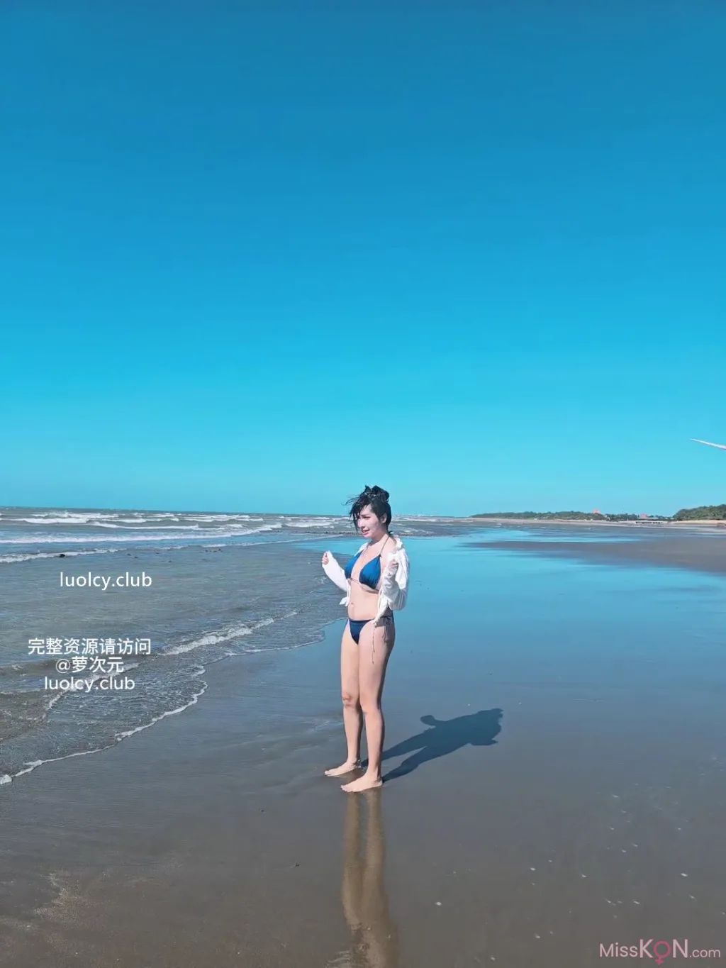 Coser@慕慕Momo_ 视频合集