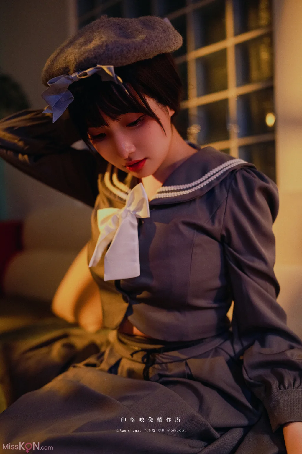 Coser@慕慕Momo_ 逃避現實▪︎Escapism