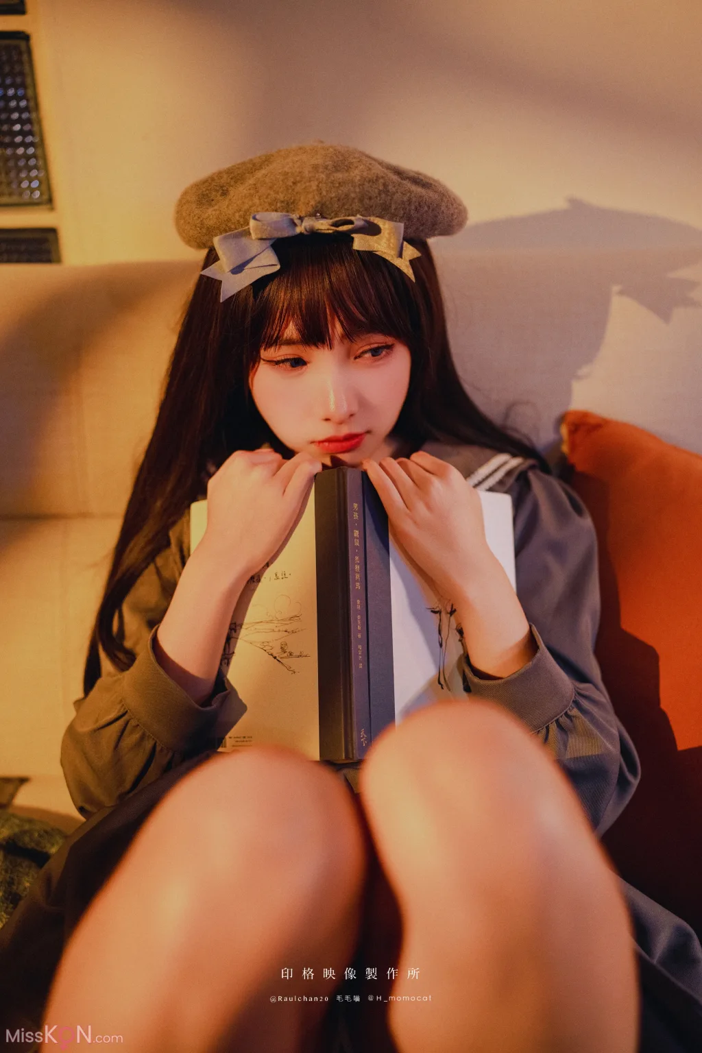 Coser@慕慕Momo_ 逃避現實▪︎Escapism