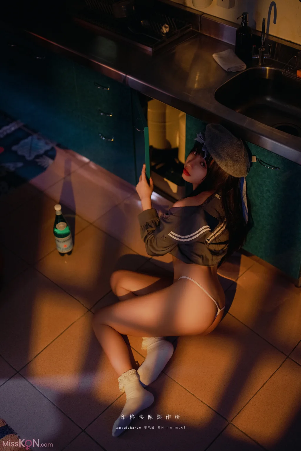 Coser@慕慕Momo_ 逃避現實▪︎Escapism