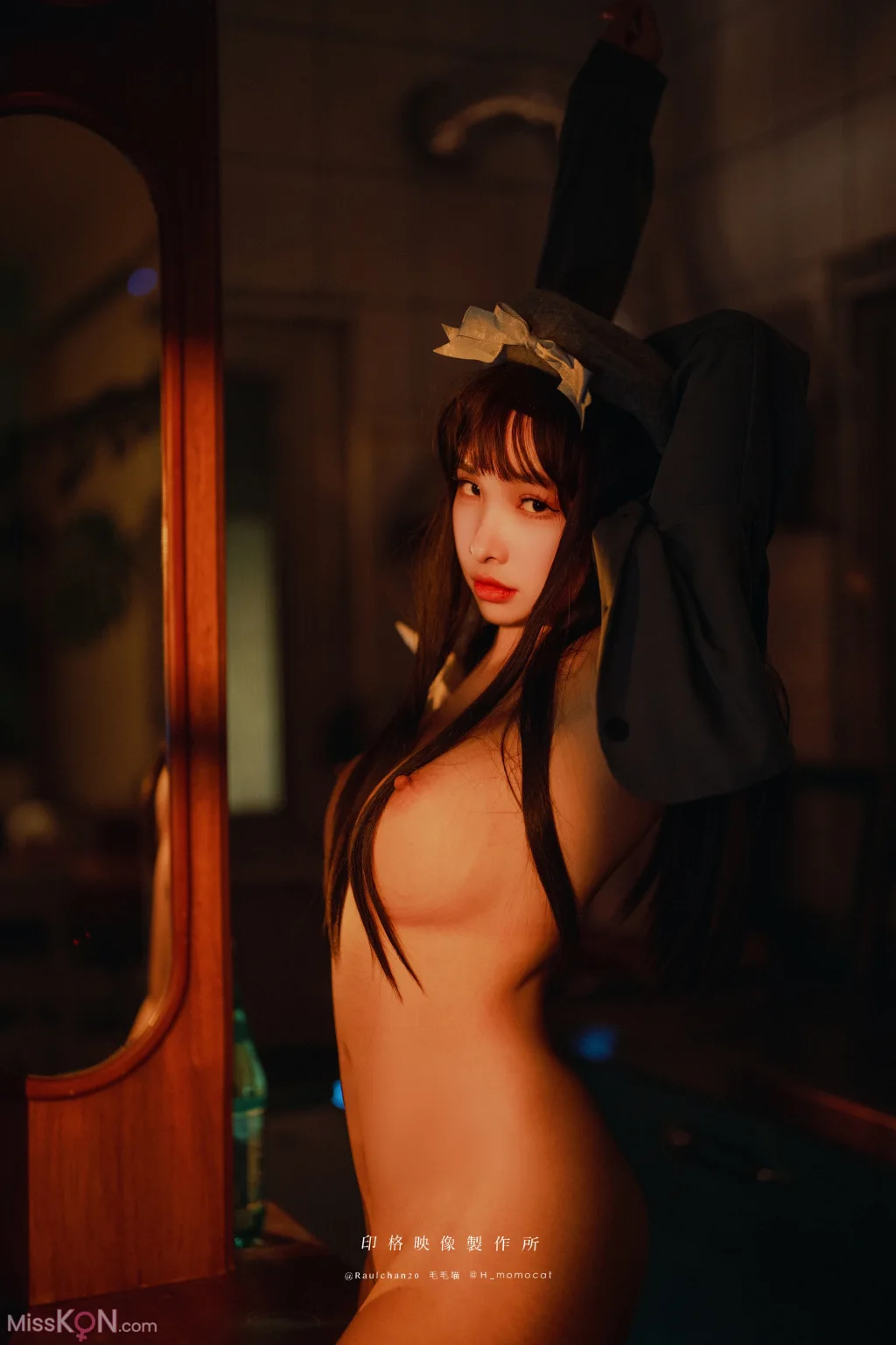 Coser@慕慕Momo_ 逃避現實▪︎Escapism