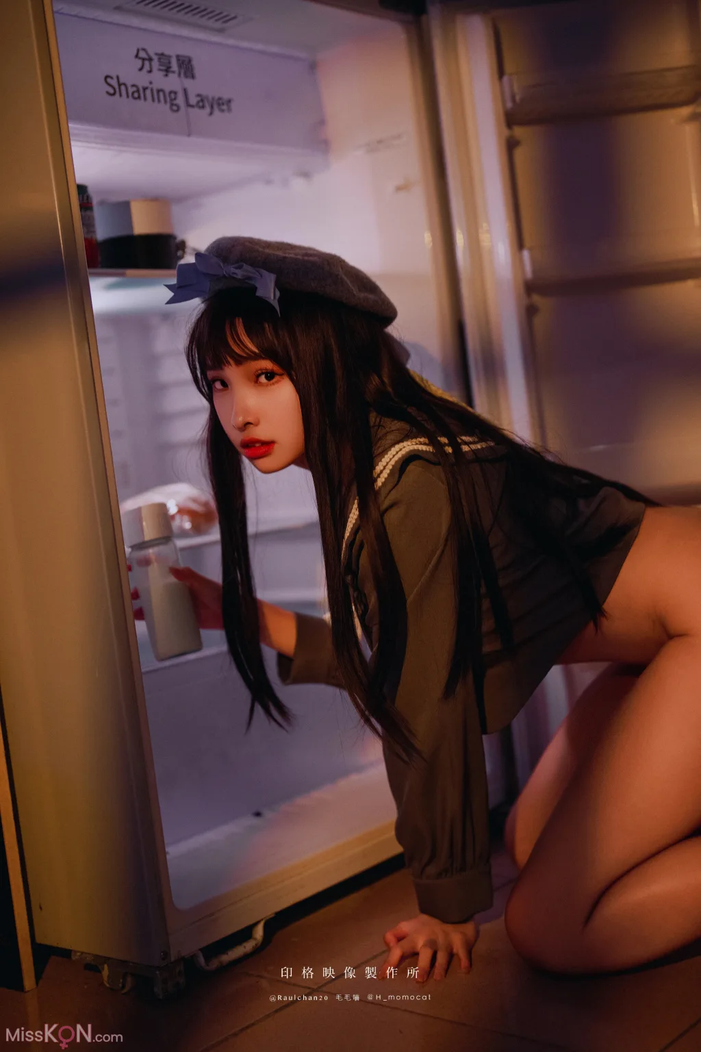 Coser@慕慕Momo_ 逃避現實▪︎Escapism