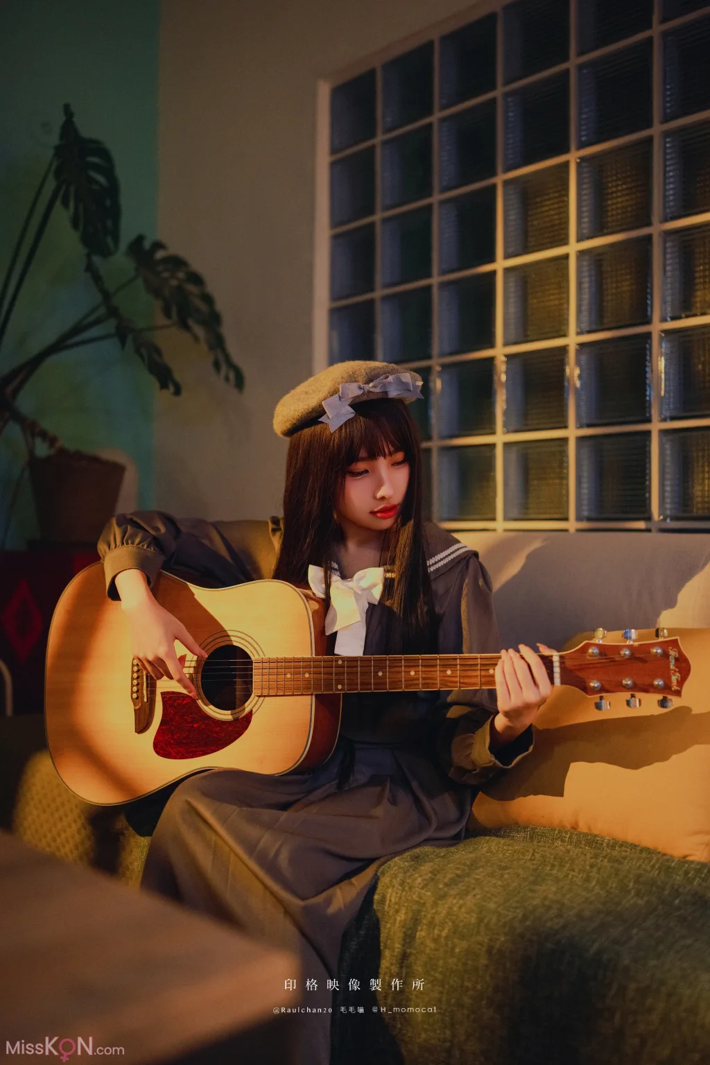 Coser@慕慕Momo_ 逃避現實▪︎Escapism