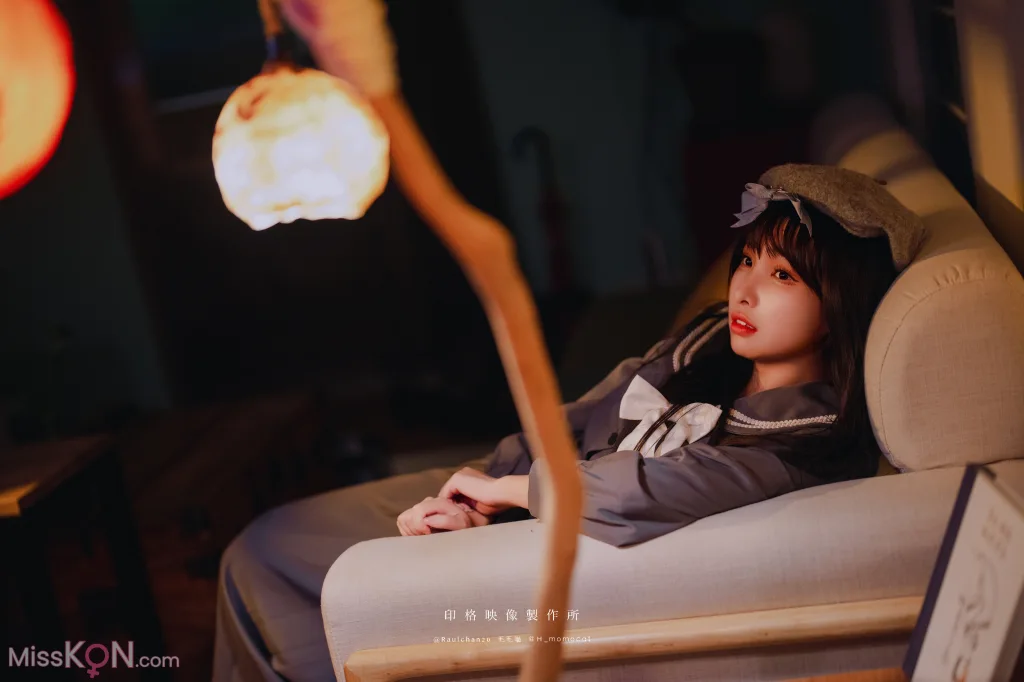 Coser@慕慕Momo_ 逃避現實▪︎Escapism
