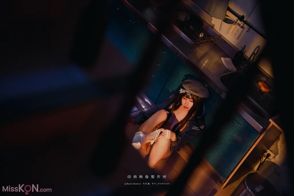 Coser@慕慕Momo_ 逃避現實▪︎Escapism
