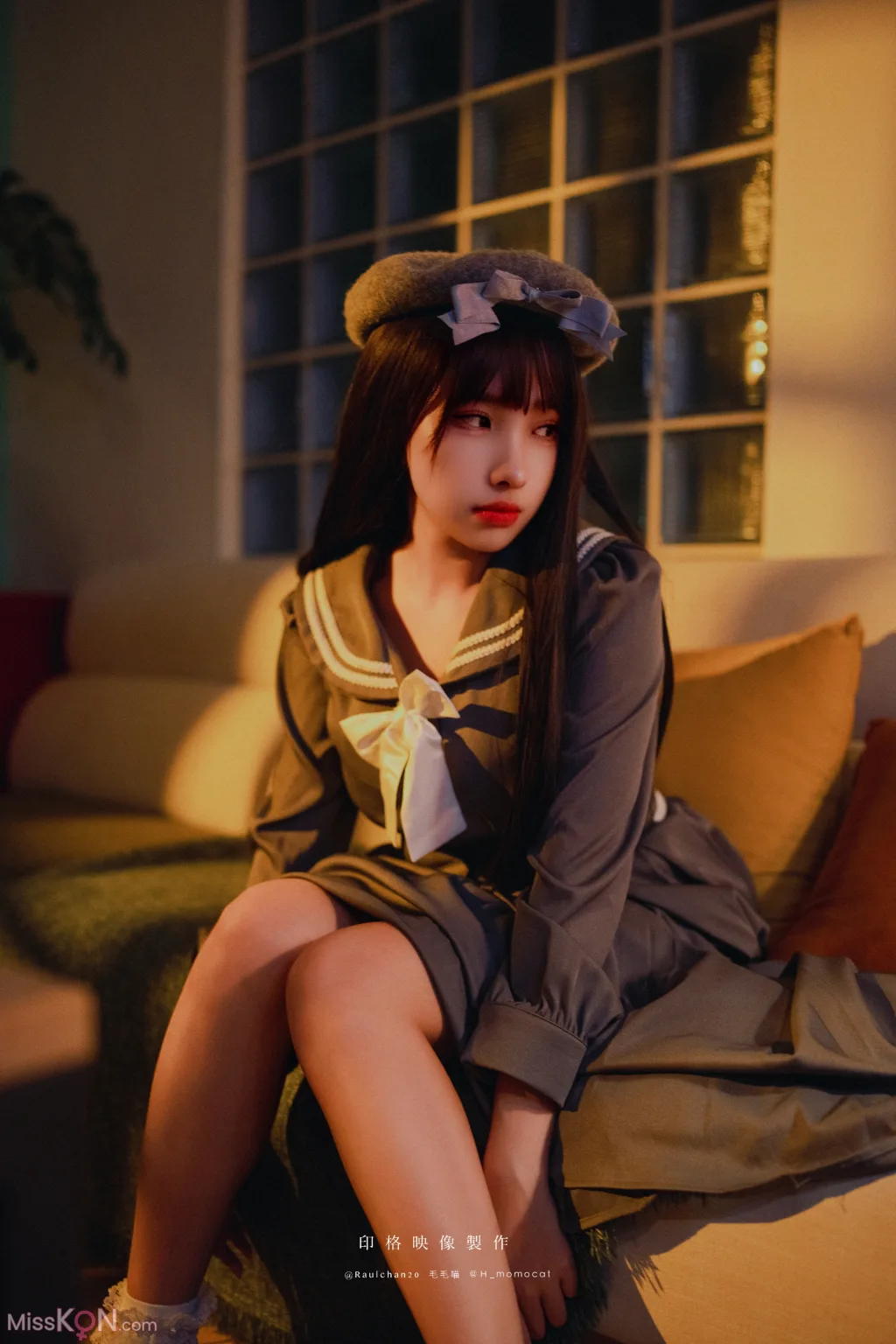 Coser@慕慕Momo_ 逃避現實▪︎Escapism
