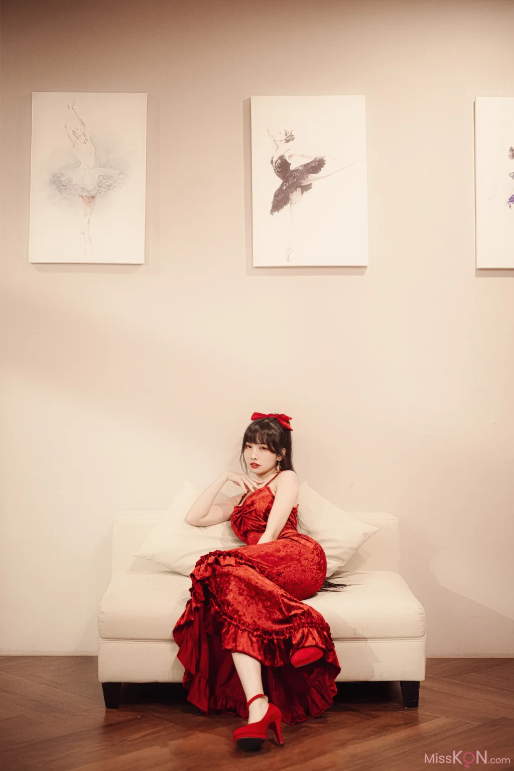 Coser@慕慕Momo_ 酒醉後喘息任務