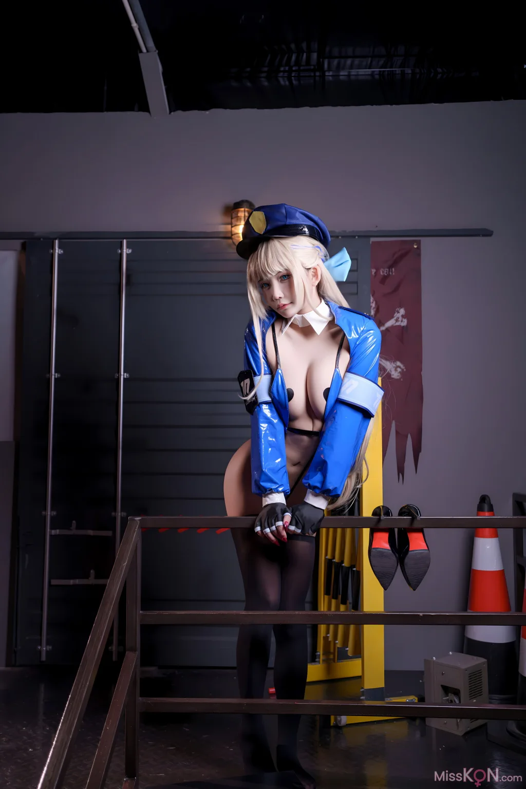 Coser@抱走莫子aa_ 飞鸟马时