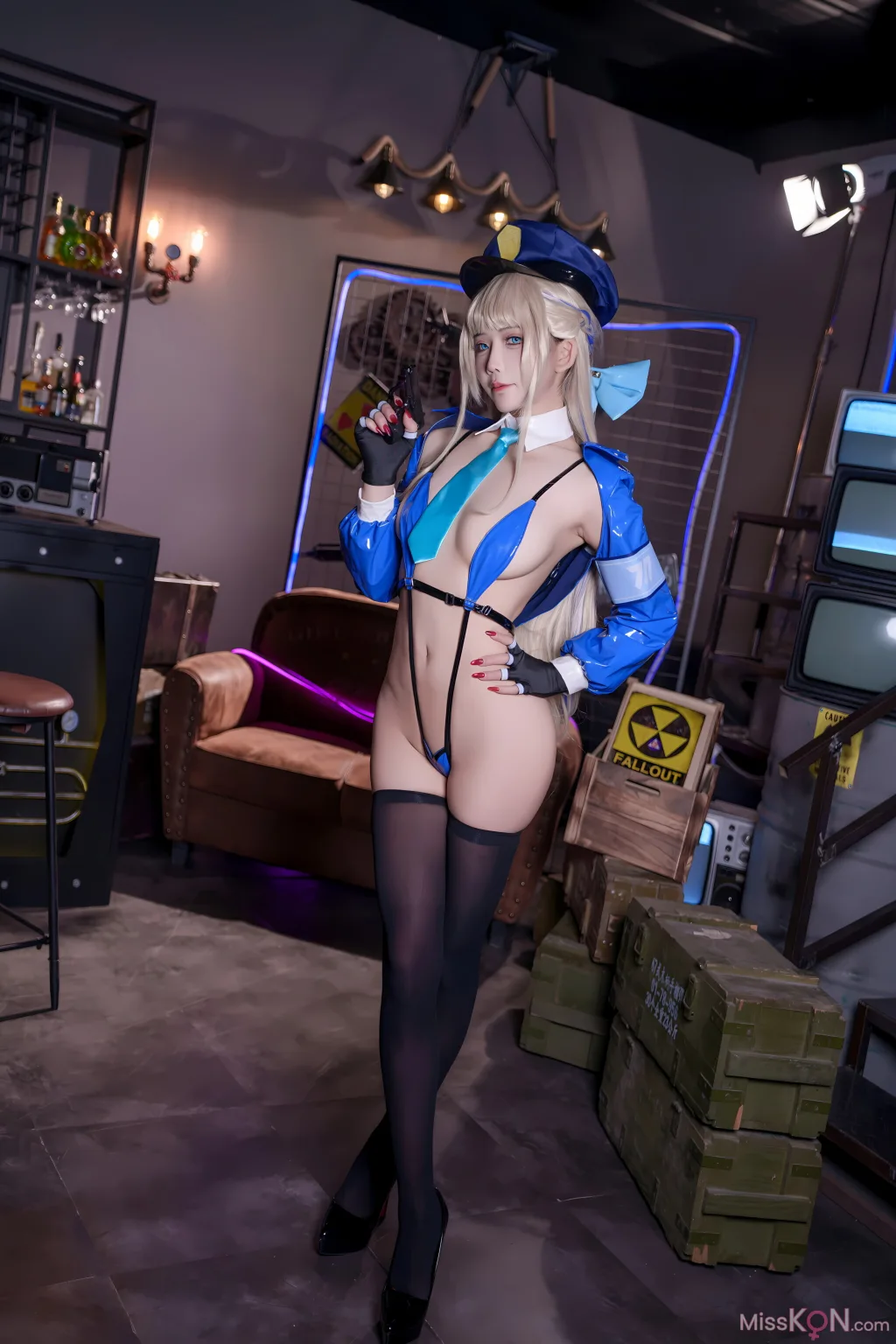 Coser@抱走莫子aa_ 飞鸟马时