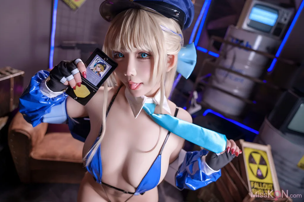 Coser@抱走莫子aa_ 飞鸟马时