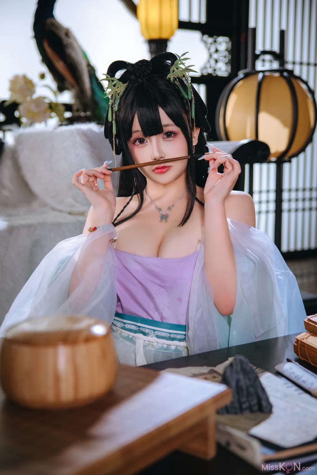Coser@日奈娇_ 师姐
