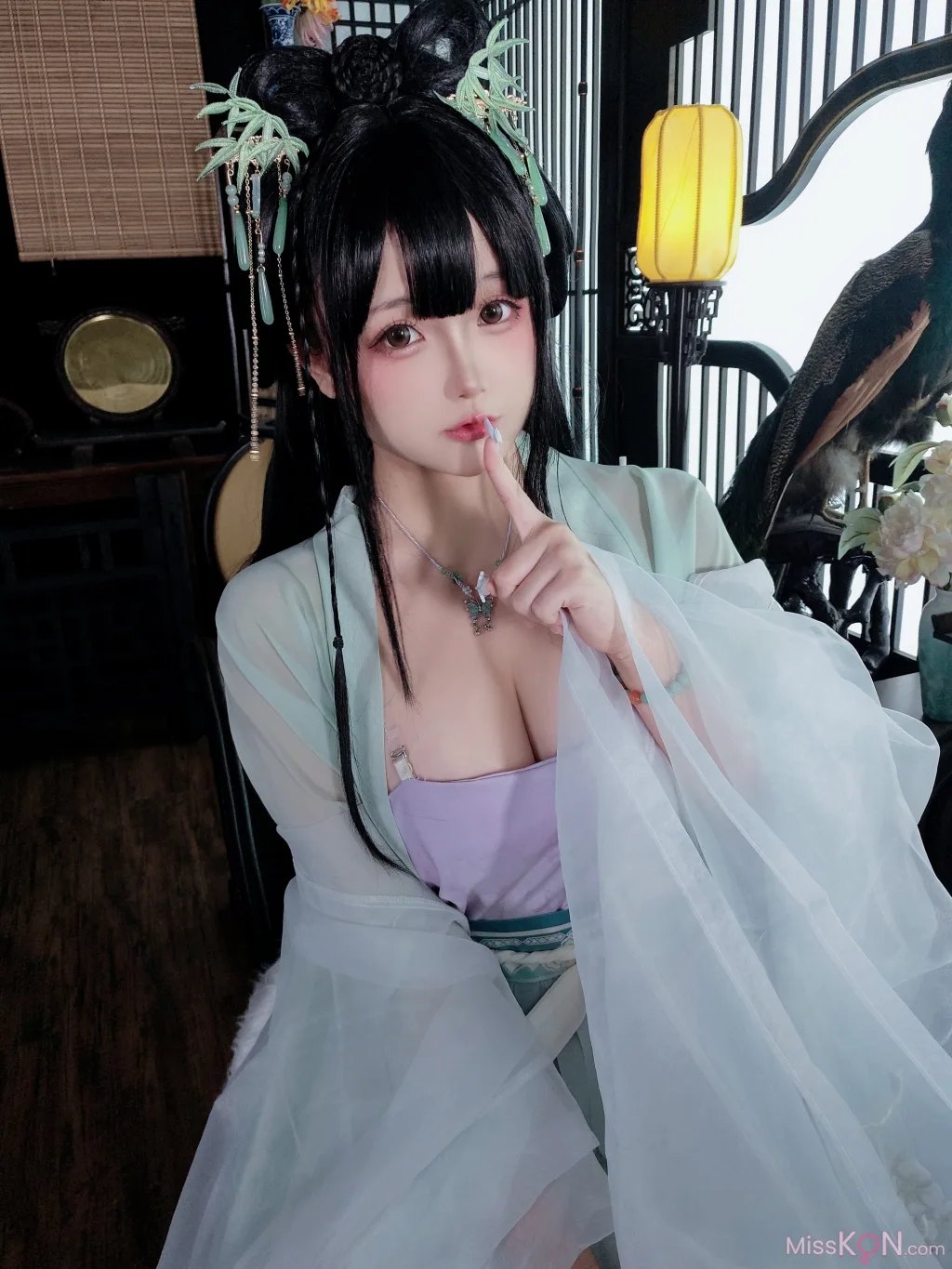 Coser@日奈娇_ 师姐