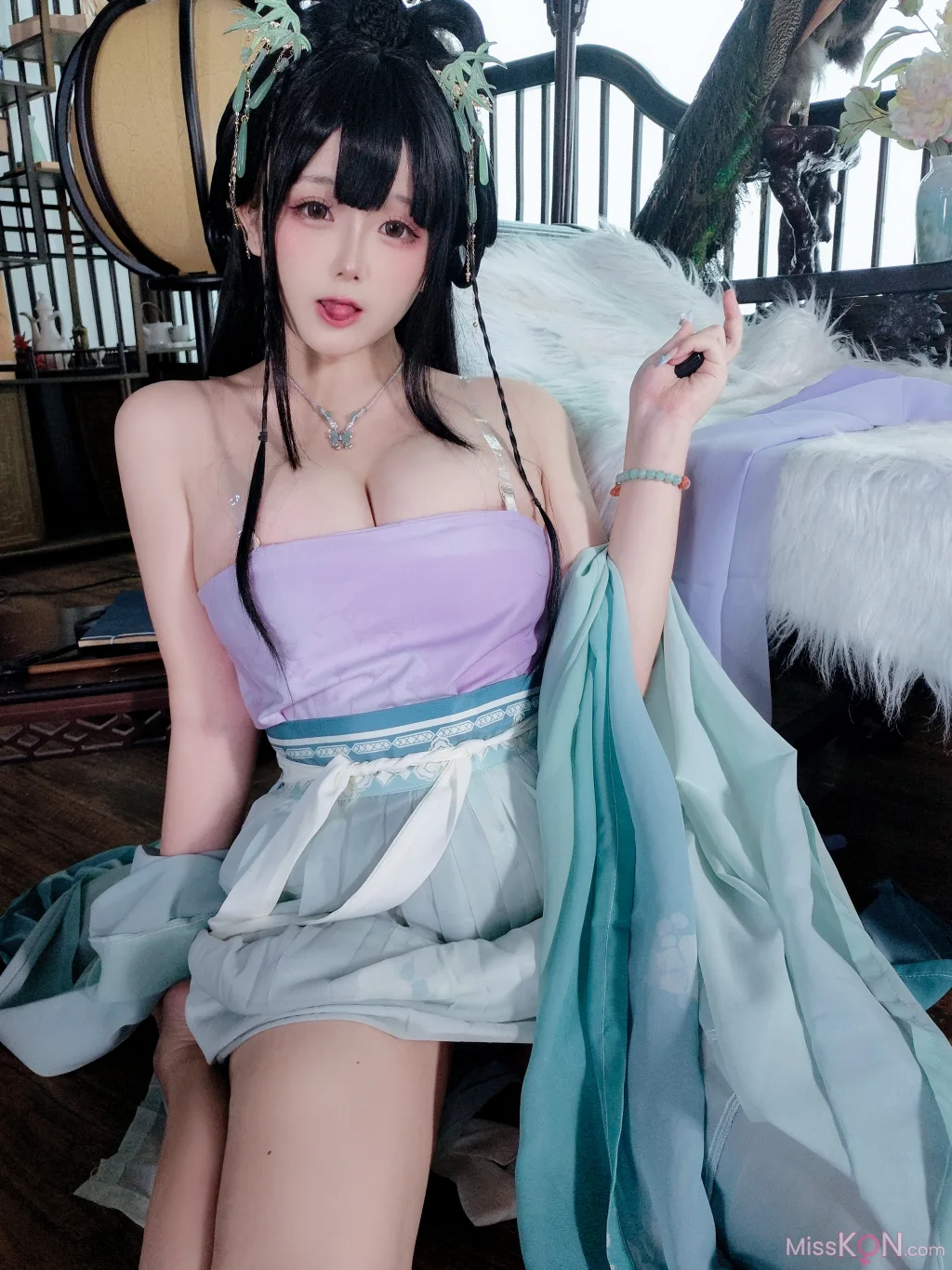 Coser@日奈娇_ 师姐