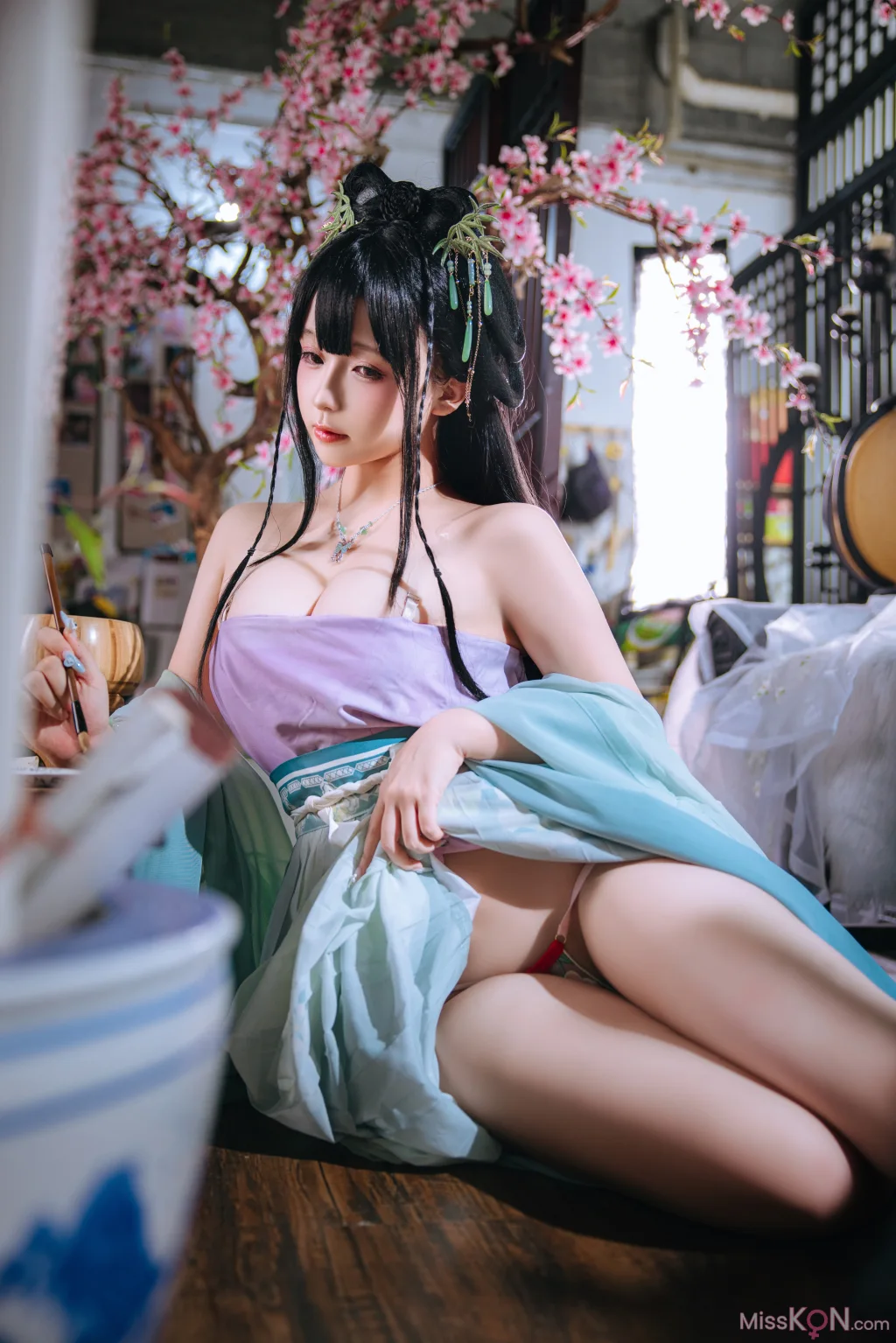 Coser@日奈娇_ 师姐