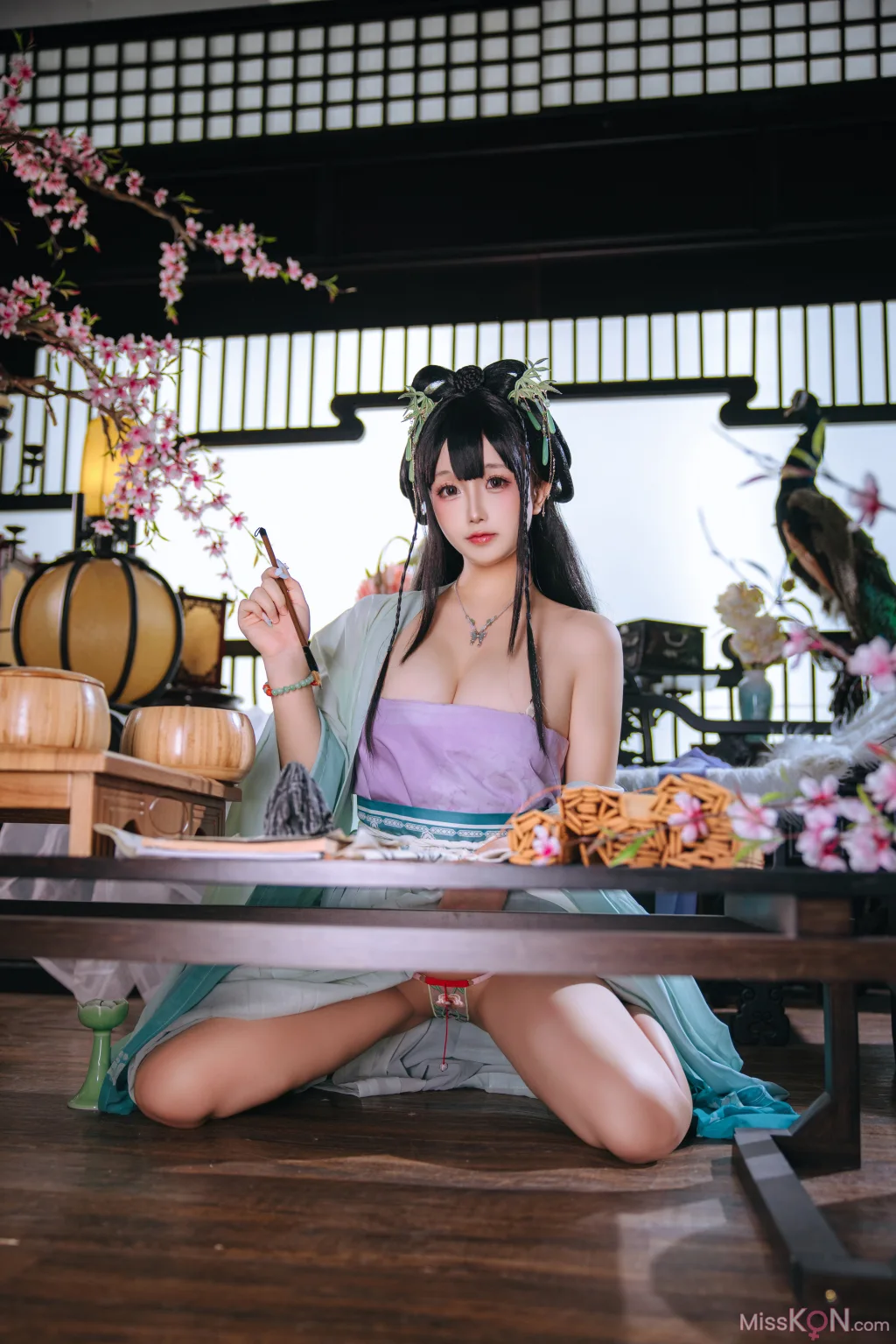 Coser@日奈娇_ 师姐