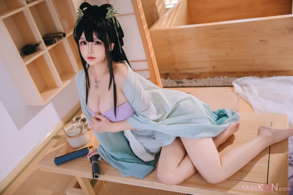 Coser@日奈娇_ 师姐